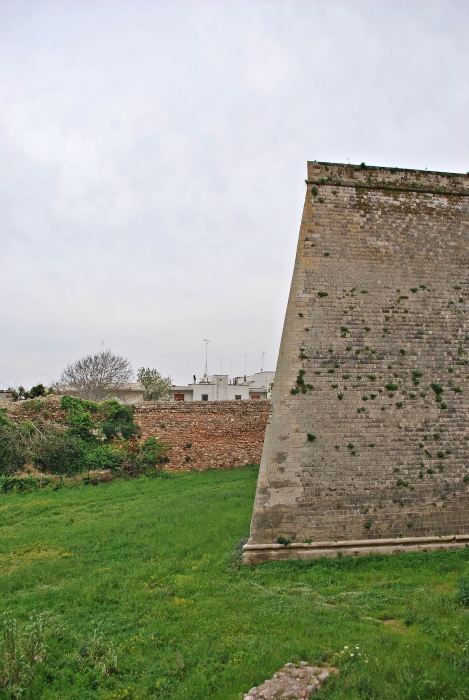 Otranto e dintorni